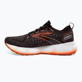 Мъжки обувки за бягане BROOKS Glycerin StealthFit 20 black/red 1103841D003 11