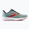 Мъжки обувки за бягане BROOKS Launch 9 green 1103861D413 2