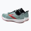 Мъжки обувки за бягане BROOKS Launch 9 green 1103861D413 4
