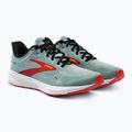 Мъжки обувки за бягане BROOKS Launch 9 green 1103861D413 6