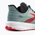 Мъжки обувки за бягане BROOKS Launch 9 green 1103861D413 8