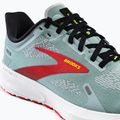 Мъжки обувки за бягане BROOKS Launch 9 green 1103861D413 9