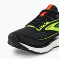 Мъжки обувки за бягане Brooks Trace 2 black/primer grey/nightlife 7