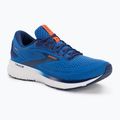 Brooks Trace 2 мъжки обувки за бягане palace blue/blue depths/orange