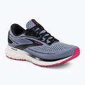 Дамски обувки за бягане Brooks Trace 2 purple impression/black/pink