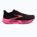 Дамски обувки за бягане BROOKS Hyperion Tempo black/pink 1203281 12