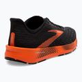 Мъжки обувки за бягане BROOKS Hyperion Tempo black/red 1103391 11
