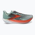 Brooks Hyperion Max мъжки обувки за бягане сиво 1103901D426 11