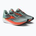 Brooks Hyperion Max мъжки обувки за бягане сиво 1103901D426 4