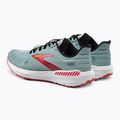 Дамски обувки за бягане BROOKS Launch GTS 9 green 1203741B413 3