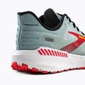 Дамски обувки за бягане BROOKS Launch GTS 9 green 1203741B413 9