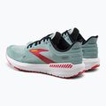 Мъжки обувки за бягане BROOKS Launch GTS 9 green 1103871D413 4