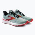 Мъжки обувки за бягане BROOKS Launch GTS 9 green 1103871D413 6