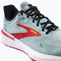 Мъжки обувки за бягане BROOKS Launch GTS 9 green 1103871D413 9