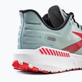 Мъжки обувки за бягане BROOKS Launch GTS 9 green 1103871D413 10