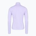 Дамски Brooks Dash 1/2 Zip violet dash running sweatshirt 2