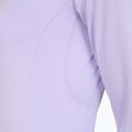 Дамски Brooks Dash 1/2 Zip violet dash running sweatshirt 3
