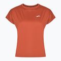 Дамска медна тениска за бягане Brooks Sprint Free