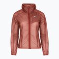 Дамско яке за бягане Brooks All Altitude copper