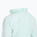 Дамско яке за бягане Brooks Canopy ice blue 4