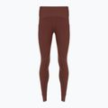 Дамски клинове за бягане Brooks Momentum Thermal Tight raisin
