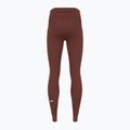Дамски клинове за бягане Brooks Momentum Thermal Tight raisin 2