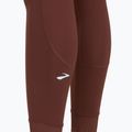 Дамски клинове за бягане Brooks Momentum Thermal Tight raisin 3
