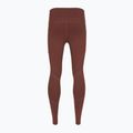 Дамски клинове за бягане Brooks Method 7/8 Tight raisin 2