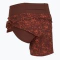Дамски къси панталони за бягане Brooks Chaser 5" с принт на стафиди 4