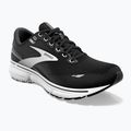 Brooks Ghost 15 мъжки обувки за бягане черни 1103931D012 10