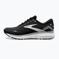 Brooks Ghost 15 мъжки обувки за бягане черни 1103931D012 12