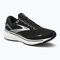 Brooks Ghost 15 мъжки обувки за бягане черни 1103931D012