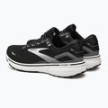 Brooks Ghost 15 мъжки обувки за бягане черни 1103931D012 3