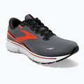 Brooks Ghost 15 мъжки обувки за бягане сиво 1103931D024 10