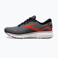 Brooks Ghost 15 мъжки обувки за бягане сиво 1103931D024 12