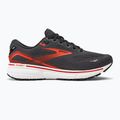 Brooks Ghost 15 мъжки обувки за бягане сиво 1103931D024 2