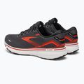 Brooks Ghost 15 мъжки обувки за бягане сиво 1103931D024 3