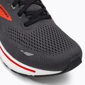 Brooks Ghost 15 мъжки обувки за бягане сиво 1103931D024 7
