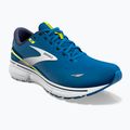 Brooks Ghost 15 мъжки обувки за бягане, синьо 1103931D482 11