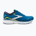 Brooks Ghost 15 мъжки обувки за бягане, синьо 1103931D482 12