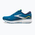 Brooks Ghost 15 мъжки обувки за бягане, синьо 1103931D482 13