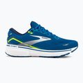 Brooks Ghost 15 мъжки обувки за бягане, синьо 1103931D482 2