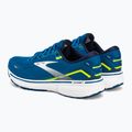 Brooks Ghost 15 мъжки обувки за бягане, синьо 1103931D482 3