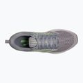 Brooks Levitate 6 мъжки обувки за бягане primer grey/neon green 13