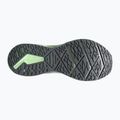 Brooks Levitate 6 мъжки обувки за бягане primer grey/neon green 14