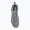 Brooks Levitate 6 мъжки обувки за бягане primer grey/neon green 6