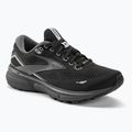 Brooks Ghost 15 GTX дамски обувки за бягане черни/черна перла/сплав