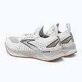 Brooks Levitate StealthFit 6 дамски обувки за бягане сиви 1203851B170 5