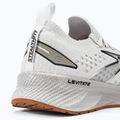 Brooks Levitate StealthFit 6 дамски обувки за бягане сиви 1203851B170 11