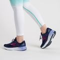 Дамски обувки за бягане Brooks Glycerin 20 navy blue 1203691B460 4